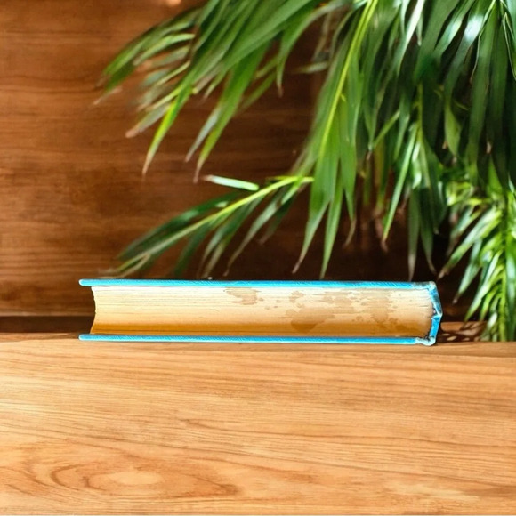 VINTAGE 1972 “Speak to Me of Love” by Dorothy Eden - Hardcover - Picture 10 of 12